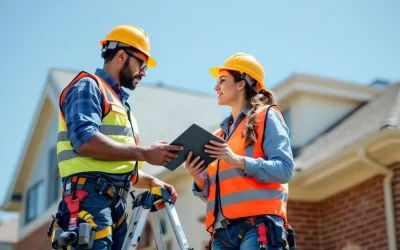 Why Licensed & Insured Roofers Matter More Than You Think