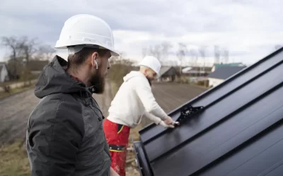 Pros and Cons of Metal Roofing for New Jersey Homes