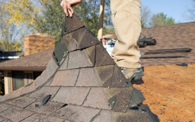 The Dangers of Delaying Roof Repairs: What NJ Homeowners Risk