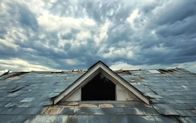 How Poor Roofing Can Affect Your Home’s Insulation and Cooling Costs
