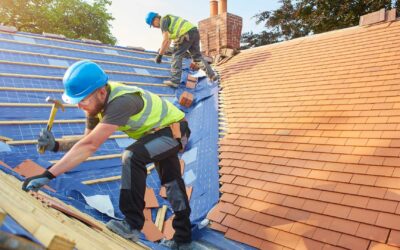 Should You Replace Your Roof in the Summer? Pros and Cons