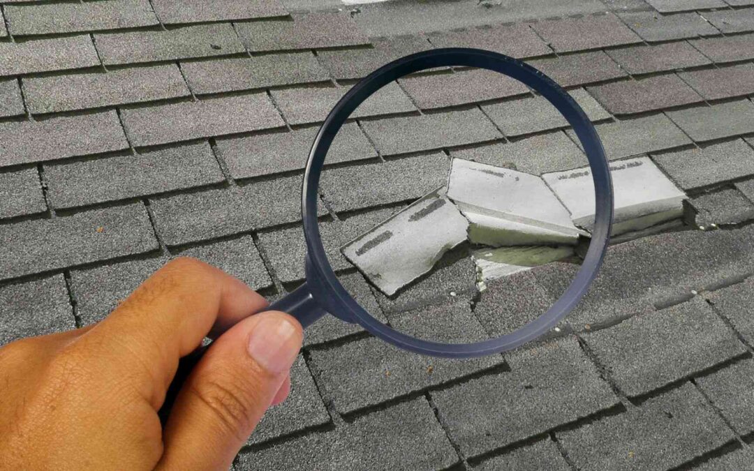 How to Tell If a Leaky Roof Is a Simple Fix or a Major Problem