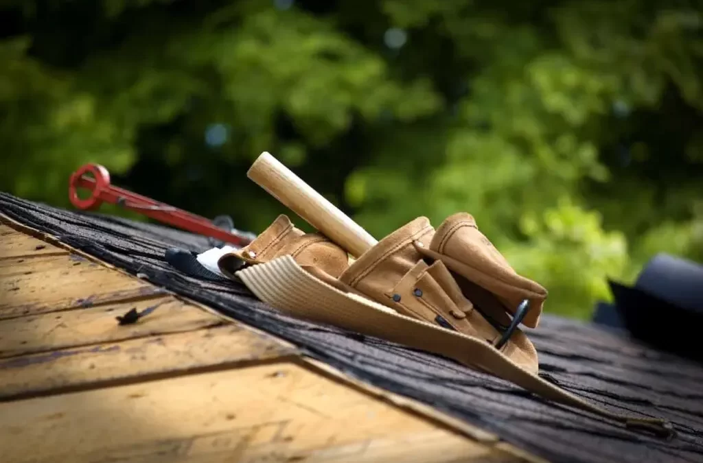 The Dangers of Hiring an Unlicensed Roofer in New Jersey