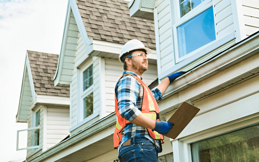 How Often Should You Get a Roof Inspection in New Jersey?