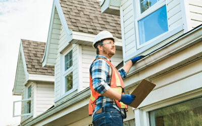 How Often Should You Get a Roof Inspection in New Jersey?