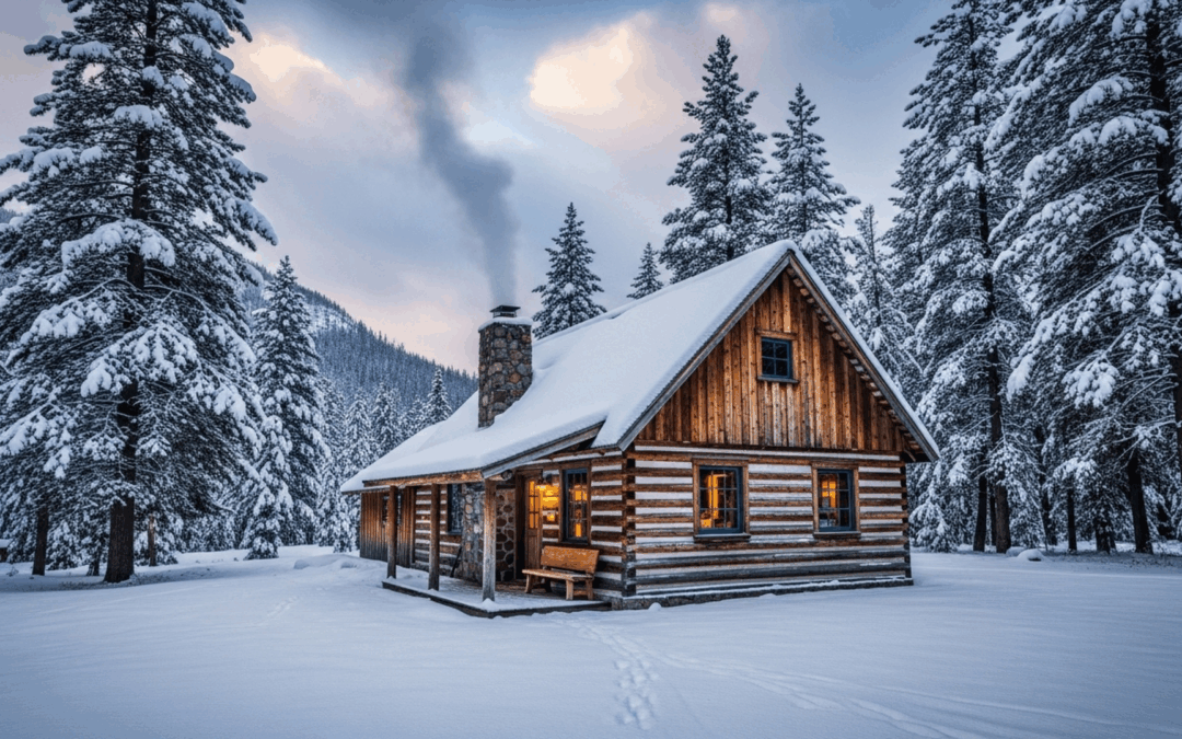 Winter Roofing Services in Union County: A Complete Guide to Protecting Your Home This Season