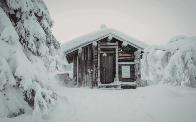 How Heavy Snow Loads Can Compromise Your Roof’s Structure