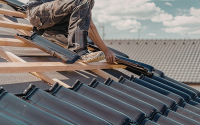 Emergency Roof Repair: What to Do After Storm Damage in New Jersey