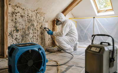 Mold Removal Company in Bergen County: Why Who You Choose Matters