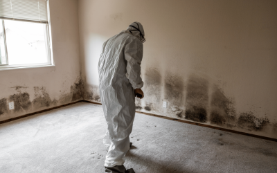Finding the Best Mold Remediation Services in Union County