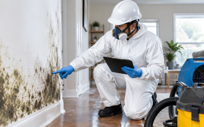 Westfield Mold Remediation Services: Reasons to Hire a Pro