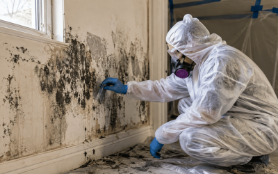 Mold Removal in Westfield: Signs That You Need Mold Removal